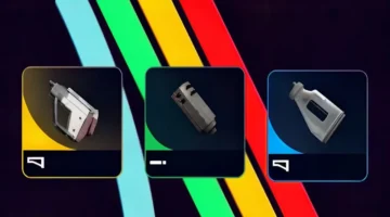 أفضل ترقيات الأسلحة في ARC Raiders.. الجزء الثالث يغطي كل تفصيل